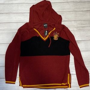Harry Potter Sweater